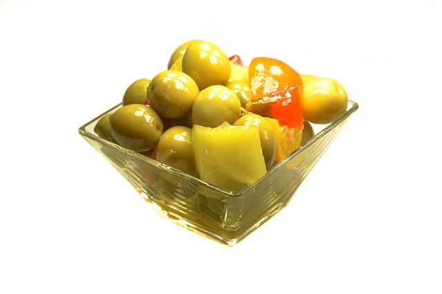 קוקטייל אנדלוס