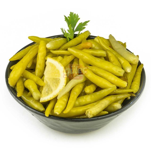 פלפל Yaken טורקי