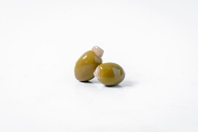 חלקידיקי ממולא שום