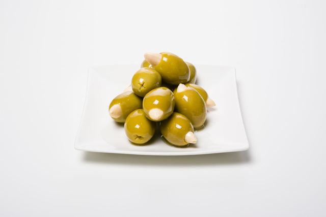 חלקידיקי ממולא שקד